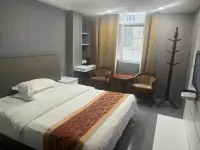 Ruichang Dehui Business Hotel