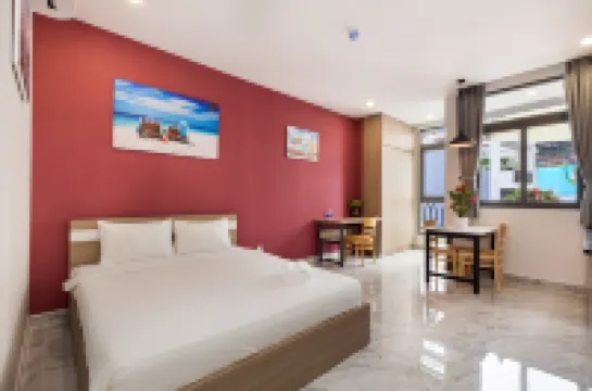 유어스 스튜디오 타워