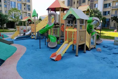 Yu · Seascape Home stay (Haihua Island) Отели рядом с достопримечательностью «Yangpu Port»