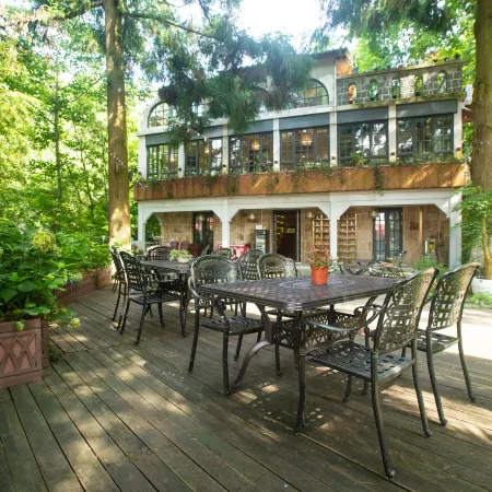 Luhuadang Hotel