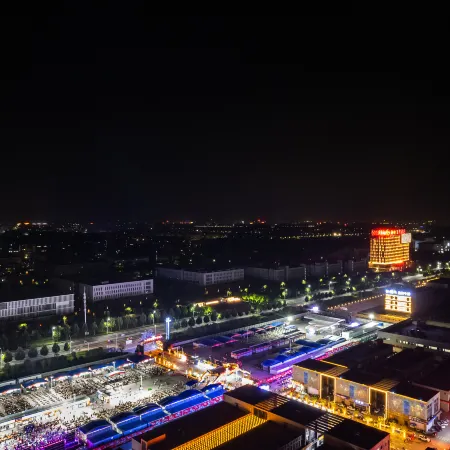HROYAI HOTEL
