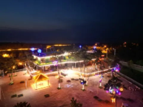 Longkou Conglin Conch Hotel