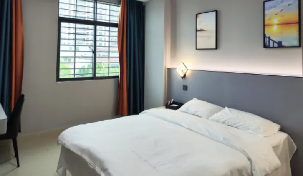 Huiyu City Youth Home (Huizhou Boluo Tangquan Golf Shop)