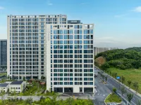 Atour Hotel Zhoushan New Town Hotels in Zhoushan