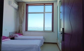 Dalian Changhai Haxian Island Seaside Homestay