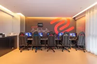 9s Smart Electron Competition Hotel - E-sport