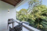 棲遲·塵外 雅安住宿飯店