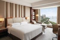 南昌香格里拉大酒店 酒店