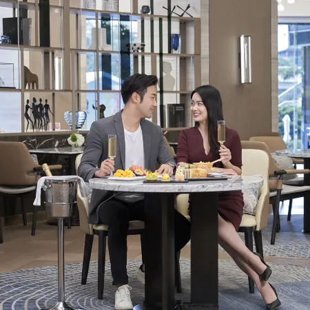 Nanning Marriott Hotel
