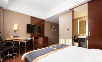 Shamei Holiday Hotel