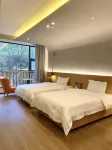 Hushan Bieyuan Hotel فنادق في شيو ون