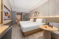 Orange Hotel (Rudong Administration Center)