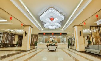 Muong Thanh Luxury Dien Lam