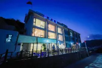 Sha'erjiao Homestay (Shengsi Gouqi Island Dawang Beach Branch) Hotel a Gouqi Island