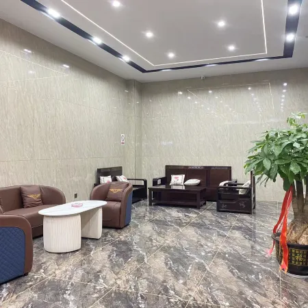 Jinping BoLin Hotel