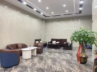 Jinping BoLin Hotel Hotels in Jinping