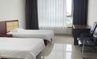 Jiayin hongming hotel