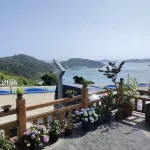 Taizhou Yuehai Homestay (Xiada Chendao Branch)