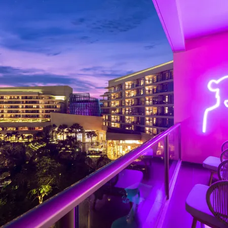 MGM Grand Sanya
