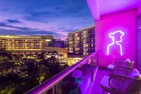 MGM Grand Sanya Hotels in Sanya