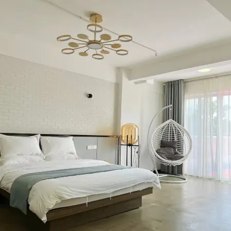 Anxi Gande Homestay