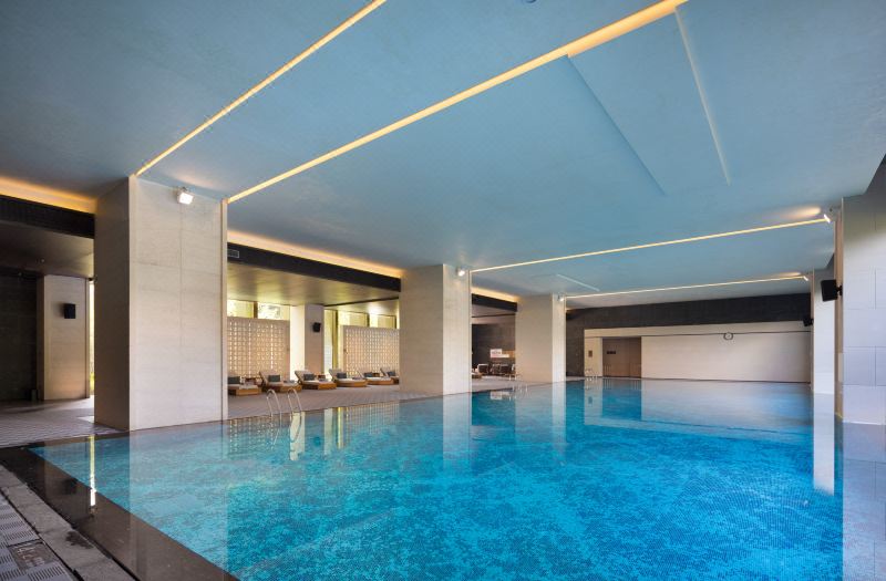 Guangzhou Marriott Hotel Baiyun photo 5