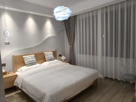 Gaoyiling Inn Отели рядом с достопримечательностью «Gaoyi Mountain Tourism Resort»