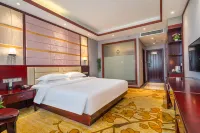 Liucheng Hotel Hotels in Liucheng