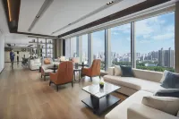 InterContinental Hotels ZHENGZHOU by IHG - 5-Star