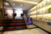 Wei'ai Shanyuan Hotel