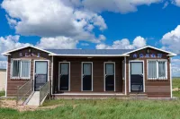 Gaobi Traveler home - 2-Star