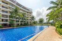 Sanya Live·Longxi Yueshu Swimming Pool Holiday Bungalow Villa (Yalong Bay Branch) - Vila