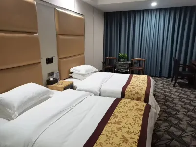 Xindu Hotel Hotels in Chenxi