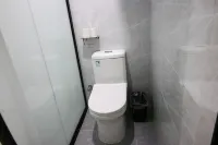 Nanzhuo Holiday Hotel - Balkon