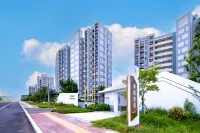 Jizhu Holiday Apartment (Lingshui Ocean Happy World) Hotels near Hainan Ocean Paradise