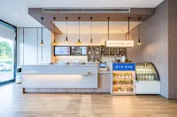 HanTing Hotel (Yuhuan Chumen) - 2-Star
