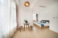 Wuyi Mountain Meet Wuyi Homestay (Sangu Resort)