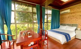 Foshan Qinqin Holiday Homestay