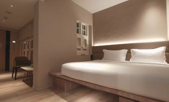 Hotel 1900 @ Chinatown