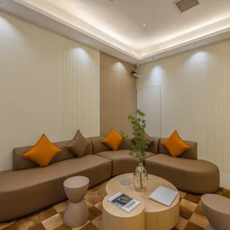Y·Xiyun Hotel (Cixi Yintai)