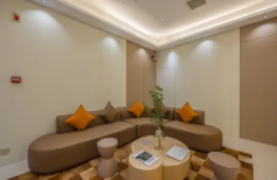 Y·Xiyun Hotel (Cixi Yintai)