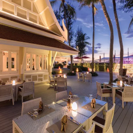 Angsana Laguna Phuket