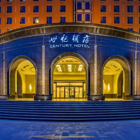 Century Hotel