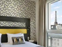 Citadines Tour Eiffel Paris Hotels in Paris