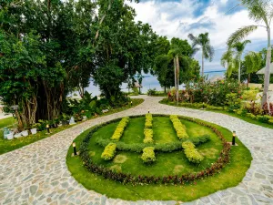 H Resort Bohol - The Coral Cliff by SMS Hospitality