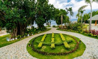 H Resort Bohol - The Coral Cliff by SMS Hospitality