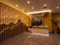 天門陸羽酒店 天門酒店