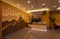 天門陸羽飯店