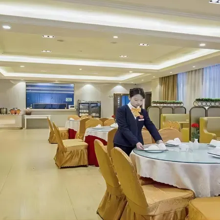Vienna 3 Best Hotel (Tongdao)
