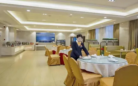 Vienna 3 Best Hotel (Tongdao)